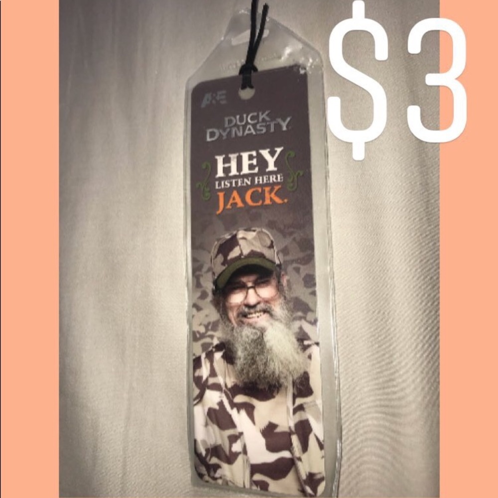 Bookmark